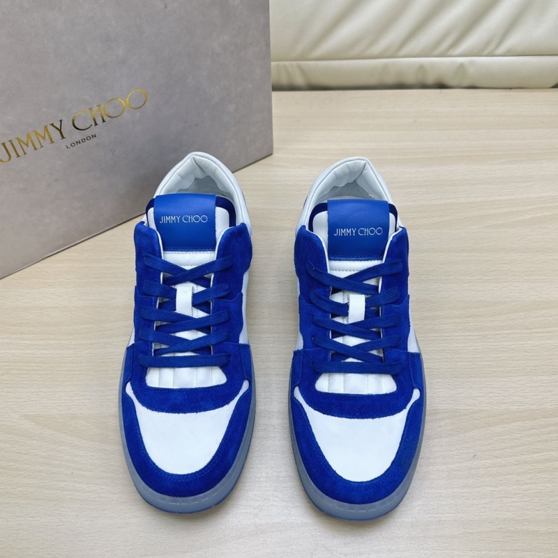 Ji*y Ch* sneakers